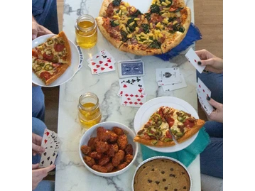 Pizza Hut photo