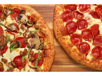 Pizza Hut photo