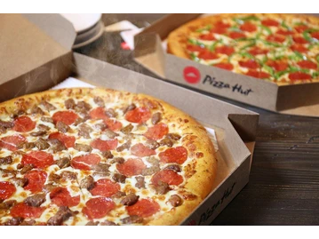 Pizza Hut photo