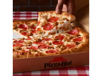 Pizza Hut photo