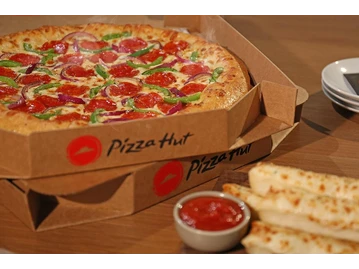 Pizza Hut photo