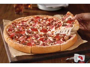 Pizza Hut photo