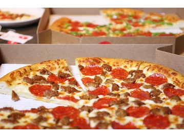Pizza Hut photo