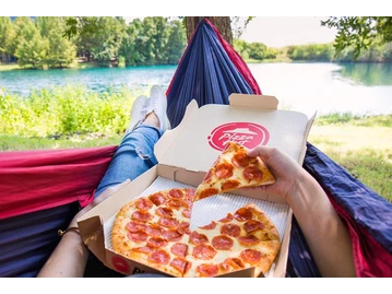 Pizza Hut photo