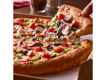 Pizza Hut photo
