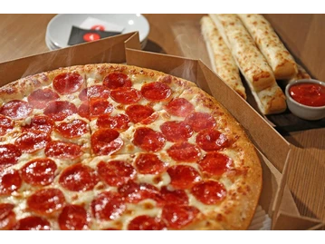Pizza Hut photo