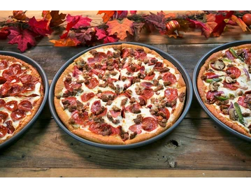Pizza Hut photo