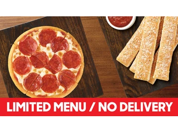 Pizza Hut Express photo