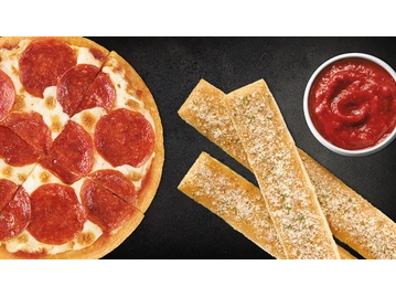 Pizza Hut Express photo