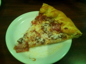 Pizza Hut Express photo