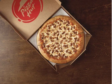 Pizza Hut Express photo
