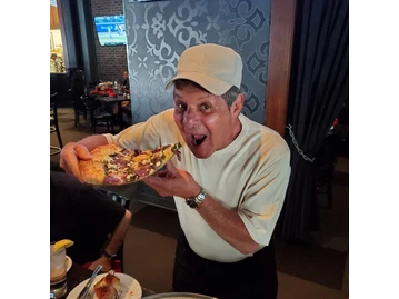 Pizza Rock photo