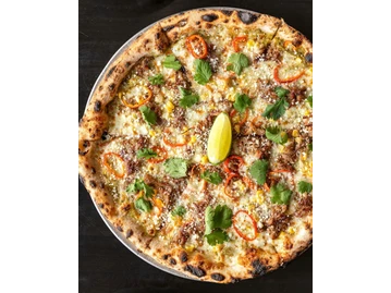 Pizzeria Lola menu photo