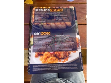 Plaza Azteca Mexican Restaurant · Lancaster menu photo
