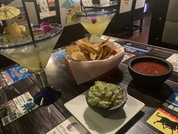 Plaza Mexico Restaurant Bar & Grill photo