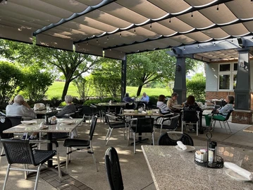 Polaris Grill photo