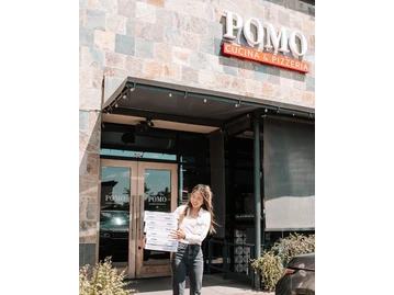 Pomo Pizzeria Napoletana - Scottsdale photo