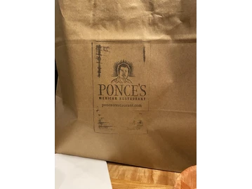 Ponce's Mexican Restaurant photo
