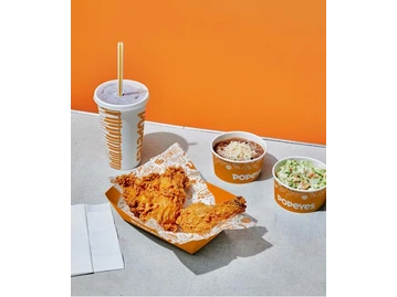 Popeyes Louisiana Kitchen photo