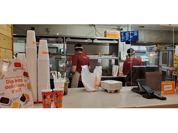 Popeyes Louisiana Kitchen photo