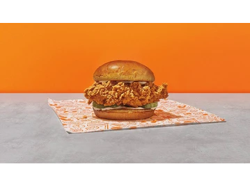 Popeyes Louisiana Kitchen photo