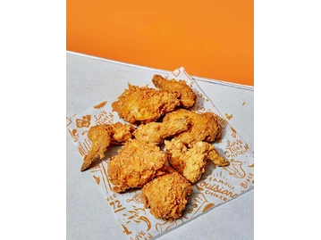Popeyes Louisiana Kitchen photo