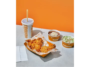 Popeyes Louisiana Kitchen photo