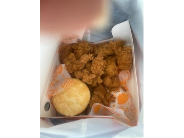 Popeyes Louisiana Kitchen photo