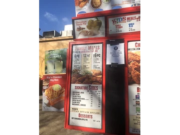 Popeyes Louisiana Kitchen photo
