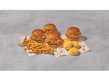 Popeyes Louisiana Kitchen photo