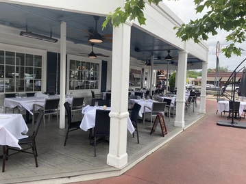 Porch and Parlor photo
