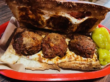 Porky's Pizza Palace photo