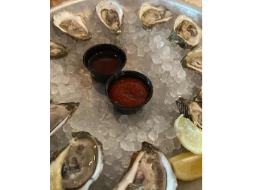Poseidon Coastal Cuisine photo
