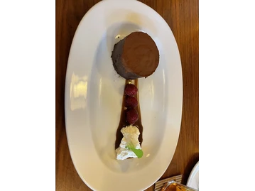 Print Works Bistro photo