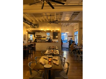 Public Fish & Oyster photo