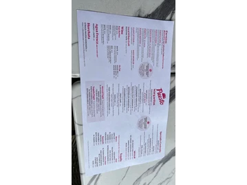 Puesto La Jolla menu photo
