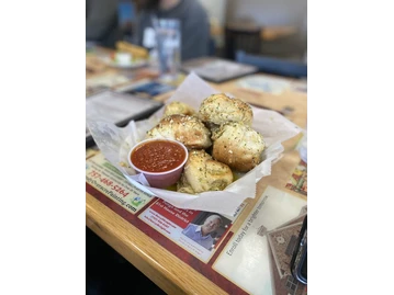 Pungo Pizza & Ice Cream photo