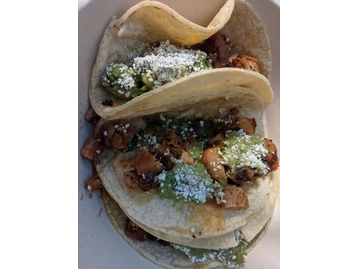 QDOBA Mexican Eats photo