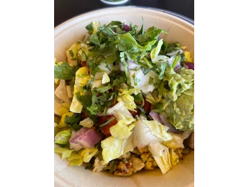 QDOBA Mexican Eats photo