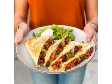 QDOBA Mexican Eats photo