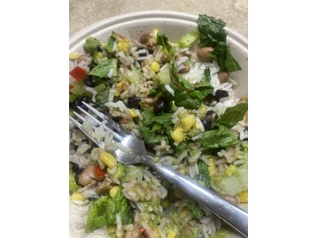 QDOBA Mexican Eats photo
