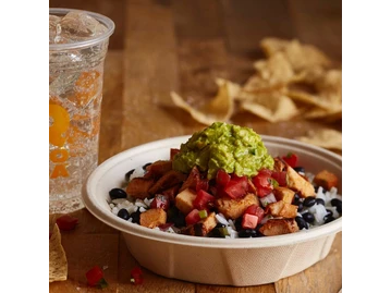QDOBA Mexican Eats photo