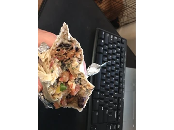 QDOBA Mexican Eats photo
