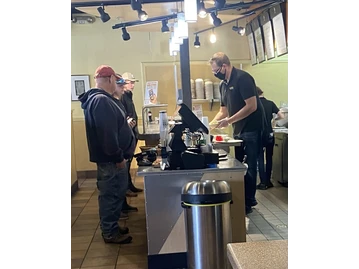 QDOBA Mexican Eats photo