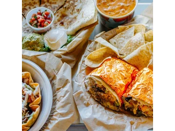 QDOBA Mexican Eats photo
