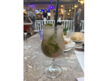 Raintree Restaurant photo