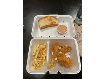 Raising Cane's Chicken Fingers photo
