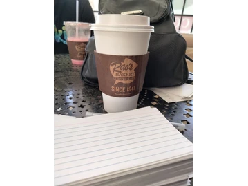 Rao's Bakery & Coffee Cafe photo