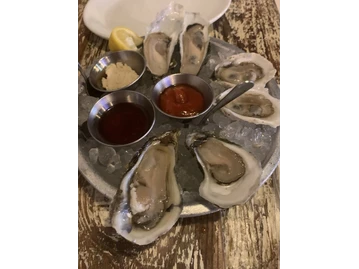 Rappahannock Oyster Bar photo