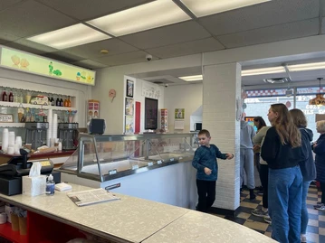 Ray's Ice Cream photo